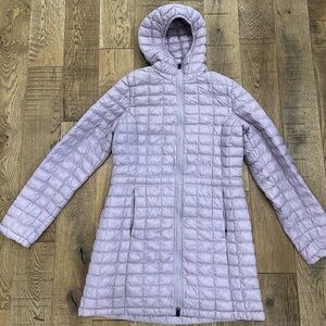 Northface Eco Parka Thermoball Woman’s size M